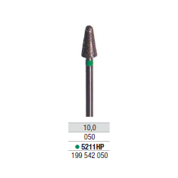 STRUM.5211.050 AN.VERDE HP...