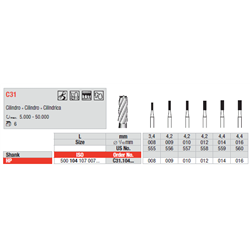 FRESE C31.104.012 Pz.6...