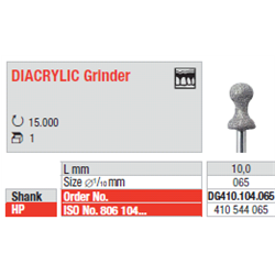 STRUM.DG410.104.065 HP...