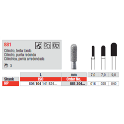 STRUM.881.104.025 STANDARD...