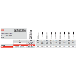FRESE C33.104.023 pz.6...