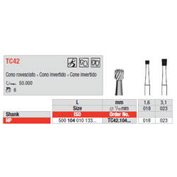 FRESE TC42.104.018 Pz.6...