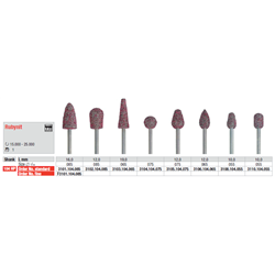 FRESE 3102 RUBYNIT TRIMMER...