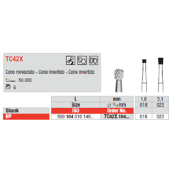 FRESE TC42X.104.023 Pz.6...