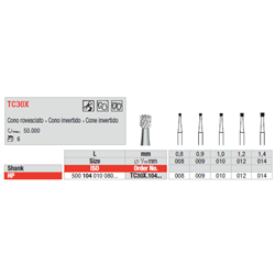 FRESE TC30X.104.009 Pz.6...