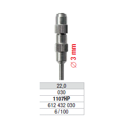 MANDRINI 1107 HP Pz.1...