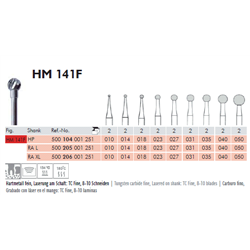 FRESE TUNG.HM141F.104.010...