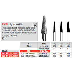 FRESE 2536.123.040 X...