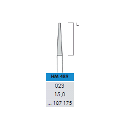 FRESE TUNG.HM489.104.023...