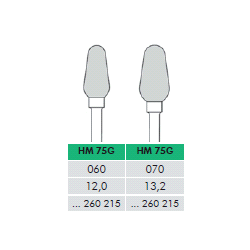 FRESE HM75G.104.070 pz.1...