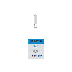 FRESE TUNG.HM139GX.104.023...