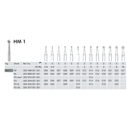 FRESE TUNG.HM1.104.018 Pz.5...