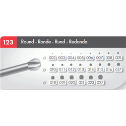 FRESE 123.104.021 CT...