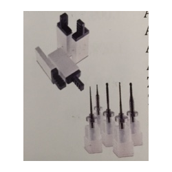 FRESE ZS MILLING PIN...