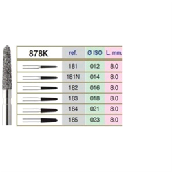 FRESE INTENSIV FG 181N Pz.3...