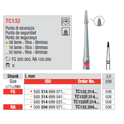 FRESE TC132.314.008 Pz.6...