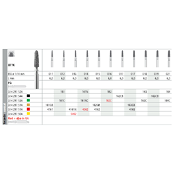 FRESE INTENSIV 162 FG Pz.3...
