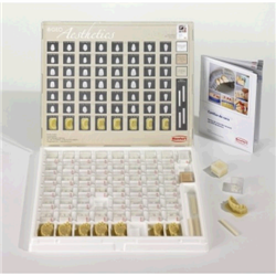 GEO AESTHETICS DENTE 13...