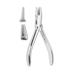 PINZA 5869-2 ADERER cm.12,5...