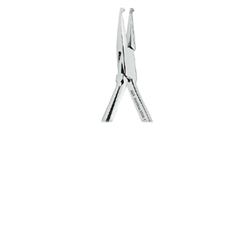PINZA 5874-1 HOW N.1 RETTA...