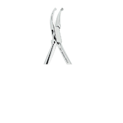 PINZA 5874-2 HOW N.2 CURVA...