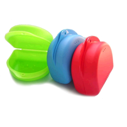 ORTHO-BOX COLORATO Dental...