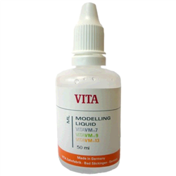 LIQUIDO VITA MODELLING PER...