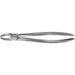 PINZA ANATOMICA N.7 DH707R...