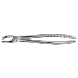 PINZA ANATOMICA N.79A...