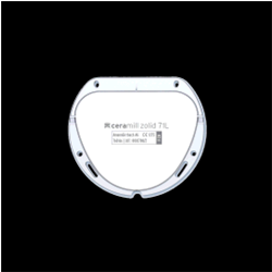 CERAMILL GREZZI ZOLID 71 -...