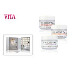 AKZENT PLUS KIT PASTA...