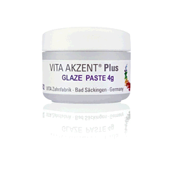 AKZENT PLUS GLASURA PASTA...