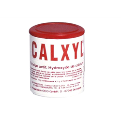 CEMENTO CALXYL ROSSO...