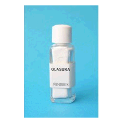 GLASURA FENIIIIIIIX...