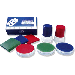 CERA 178/10 VERDE 7x7...