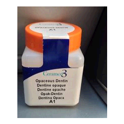 DENTINA OPACA CERAMCO 3 B4...