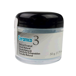 ENAMEL NATURAL MEDIUM...