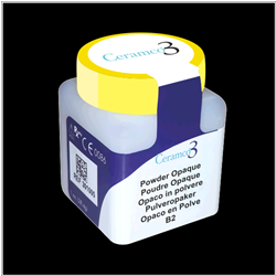OPACO CERAMCO 3 oz.1 COL.D3...
