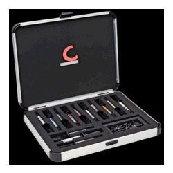 STAIN X RESINA AZZURRO 1ml...