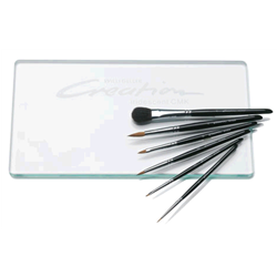 PINSEL SET PENNELLI...