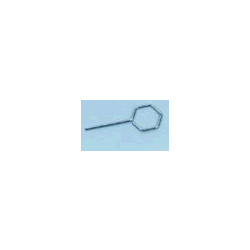CHIAVETTE A0557-00 X VITI...