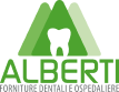 Albertifordent